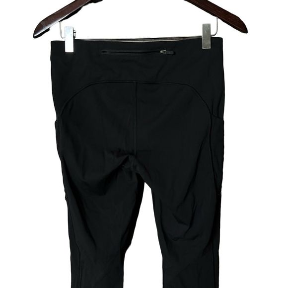 Lululemon Speed Up Mid Rise Tight 8 - Picture 5 of 7